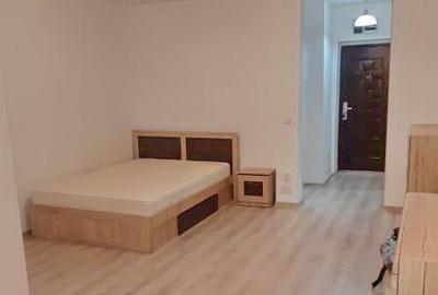 Garsoniera zona Iancului - 1