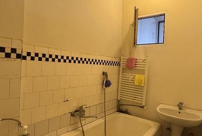Apartament cu 2 camere semidecomandat în Știrbei Vodă - 9