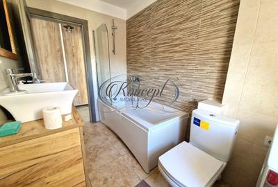 Apartament luminos, etaj intermediar, aproape de transport public – IRA - 11