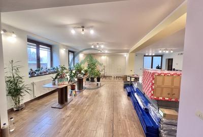 Zona comerciala si spatiu rezidential - 6