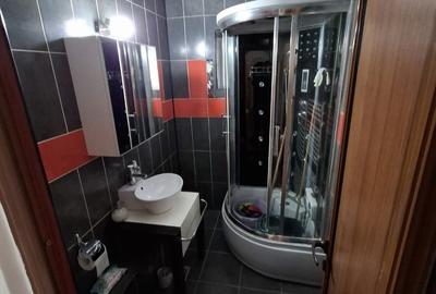Apartament cu 3 camere sd mobilat siutilat - 4