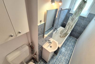 Garsoniera - Boiler - Metrou Dristor Garsoniera - Boiler - Metrou Dristor - 8