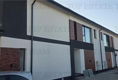 Apartament 2 camere in vila si curte proprie 60 mp, izolatie fonica si 2 locuri Apartament 2 camere in vila si curte proprie 60 mp, izolatie fonica si 2 locuri - 1