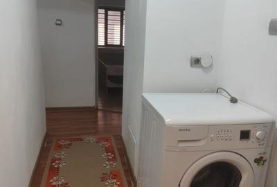 Casă cu 2 camere decomandat cu Teren 55 Mp în Central - 7