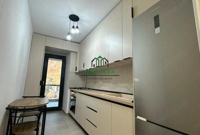 Apartament tip studio - Parc Residence - 9