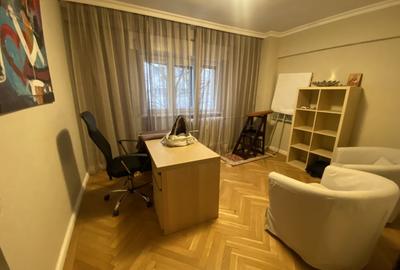 Birou, de 90 mp, în Dorobanți - 5