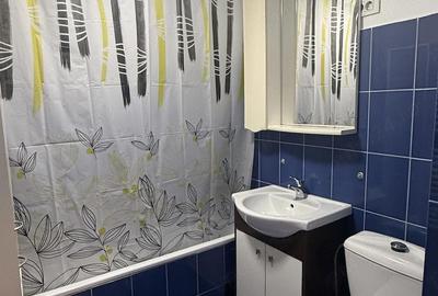 Apartament cu 2 camere decomandat în Barieră - 5