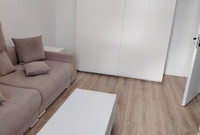 2 camere decomandat - 1