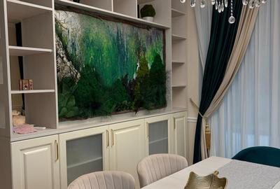 Casă cu 5 camere cu Canalizare în Pipera - 4