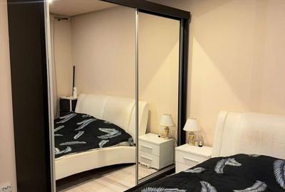 Apartament cu 3 camere decomandat în Central - 11