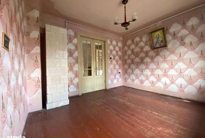 Apartament cu 3 camere în Decebal - 8