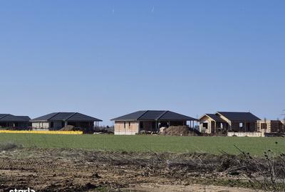 Spațiu comercial, în Balotești - 3