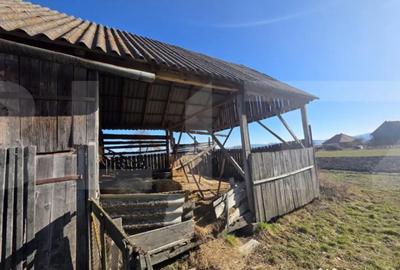 Casă cu 3 camere în Leț - 17