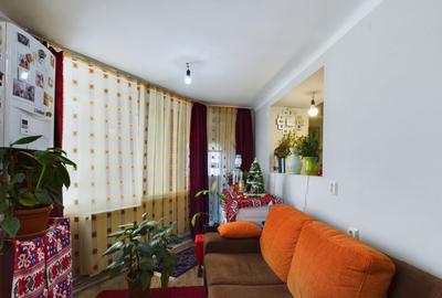 Casa 3 camere, curte comuna, Stadion CFR, cart. Gruia, Clu - 7