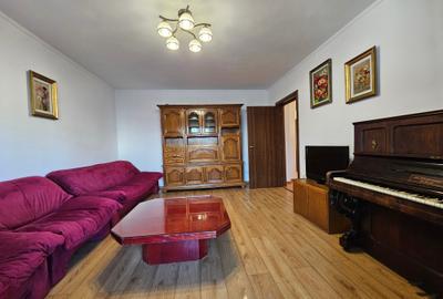 Ultracentral 3 Camere 2 Bai Vedere Partiala La Mare Termen Lung Cu Contract - 2