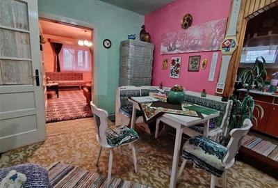Casa de locuit (Gheorgheni str. Pescarilor) - 6