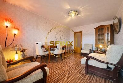 3 camere, Drumul Taberei, bloc anvelopat termic - 3