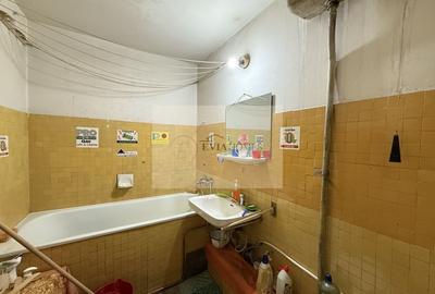 2 camere decomandate / etaj intermediar / cartier Zorilor - 5