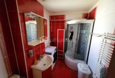 Apartament cu 2 camere semidecomandat în Florești - 3
