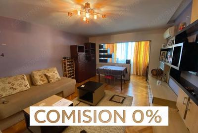 Comision 0% | Apartament 4 Camere | Decomandat | Etaj 3 | Zona Steaua - 1