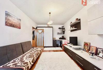 Apartament cu 3 camere decomandat, mobilat în Lunei - 13
