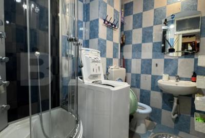 Apartament cu 4 camere semidecomandat în Sebastian - 6