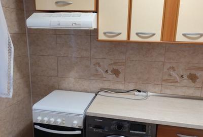 Garsonieră decomandată în Brâncoveanu - 2