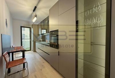 Apartament LOFT modern+parcare Centru - Palas Campus - 2