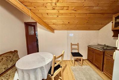 COMISION 0 Duplex 7 Camere Central Predeal - 6