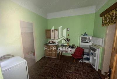 Casă cu 3 camere cu Teren 370 Mp în Muncitoresc - 5