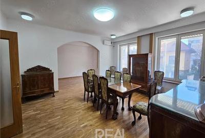 Spațiu comercial, în Aviatorilor - 8