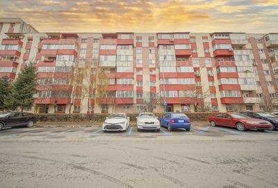 Apartament cu 2 camere de inchiriat in zona Garii - 21