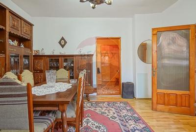 0% COMISION | CASA DE INCHIRIAT 4 CAMERE / NOUA - PET FRIENDLY - 9