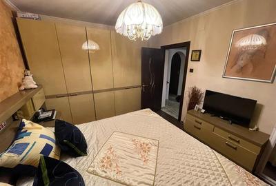 Apartament 3 camere, et 2/4, zona Panduri - 7