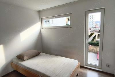 Inchiriez apartament cu doua dormitoare - 4