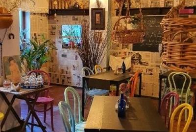 OCAZIE UNICĂ: Casă & grădină /cel mai bun loc din Sinaia! Rezidență sau Business OCAZIE UNICĂ: Casă & grădină /cel mai bun loc din Sinaia! Rezidență sau Business - 15