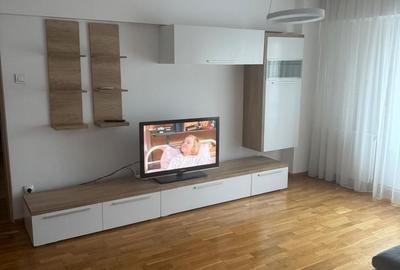 Apartament cu 2 camere decomandat, mobilat în Unirii - 1