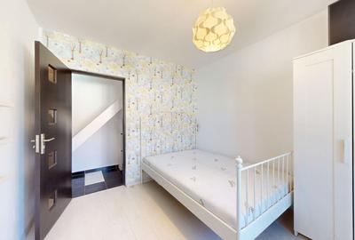 Apartament cu 2 camere decomandat, mobilat în Metalurgiei - 7