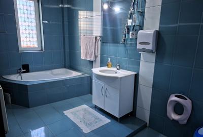 Casă individuală cu 10 camere cu Canalizare în Doamna Ghica - 12