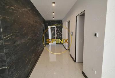 Apartament cu 3 camere în Ozana - 4