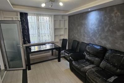Apartament cu 3 camere decomandat în Mărăței - 4