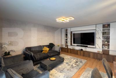 Apartament cu 4 camere, 97,20 mp, zona 1 Mai - 8