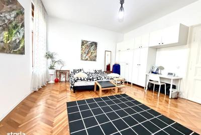 Apartament cu 3 camere semidecomandat, mobilat în Șagului - 4