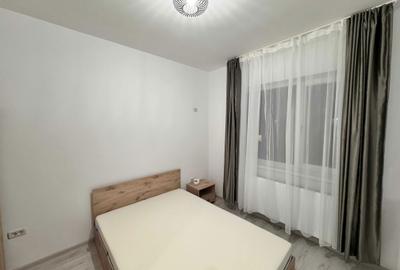 Garsonieră decomandată în Roșu - 2