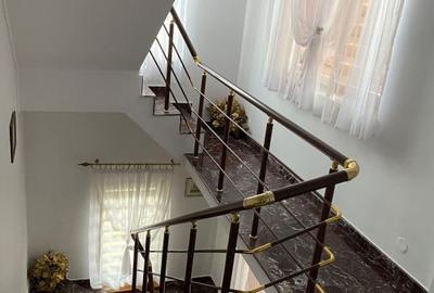 VILA P+1+M | ZONA COMPOZITORI | MOBILATA - 8