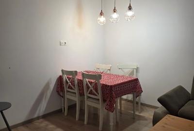 Apartament cu 2 camere semidecomandat, mobilat în Lipovei - 10