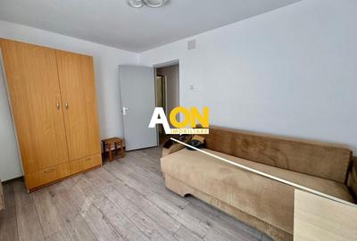 Apartament cu 2 camere semidecomandat, mobilat în Cetate - 6