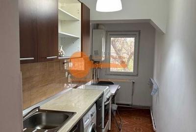 Garsoniera Lujerului -Veteranilor ( centrala termica ) - 5