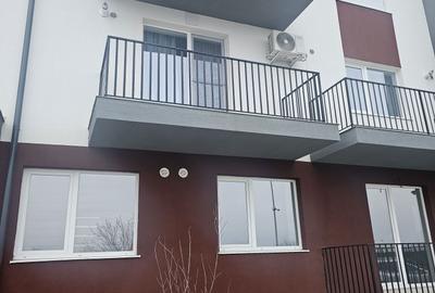 Apartament cu 2 camere semidecomandat în Central - 6