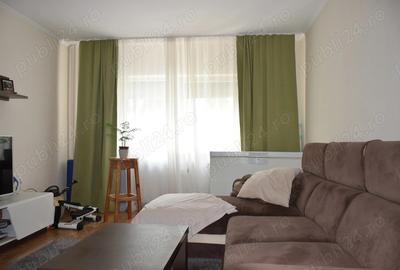 Apartament 3 camere PB, strada Alexandru Andritoiu , Oradea